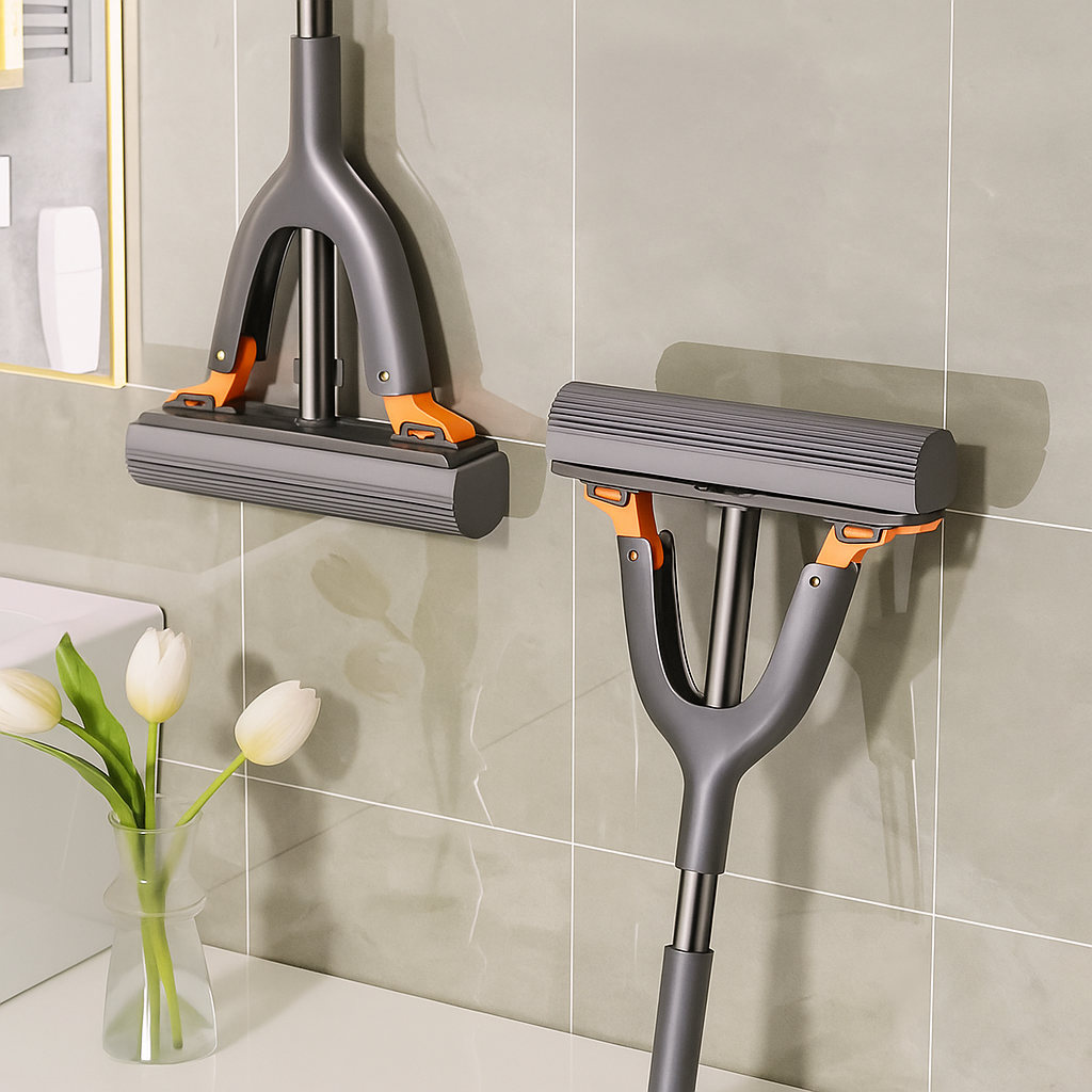 ⭐ Mopini™ 20 CM – Czysta kuchnia bez wysiłku, smug i bez śmierdzących ścierek