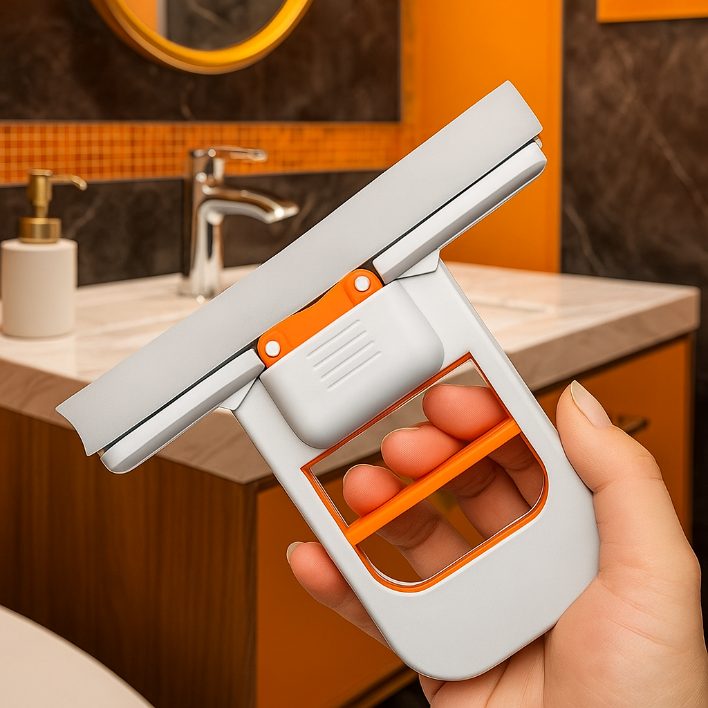 ⭐ Mini Mopinii™ 15 CM – Czysta kuchnia bez wysiłku i bez śmierdzących ścierek