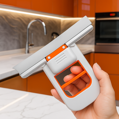 ⭐ Mini Mopinii™ 15 CM – Czysta kuchnia bez wysiłku i bez śmierdzących ścierek