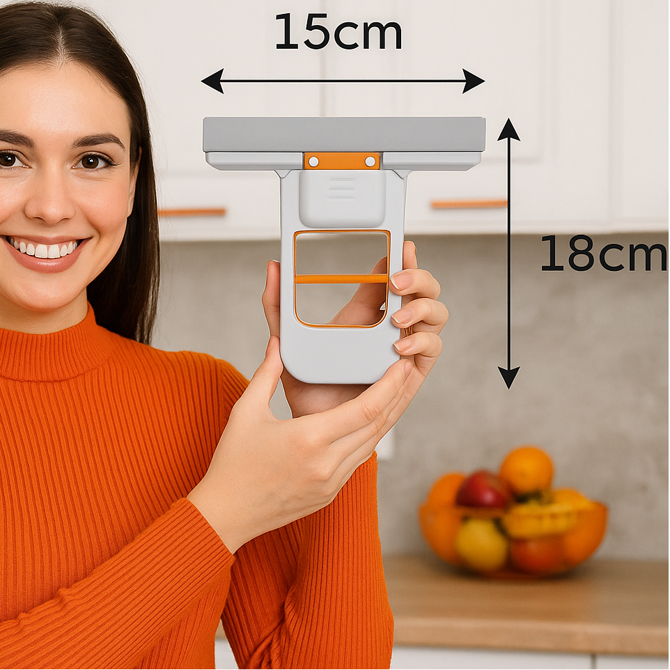 ⭐ Mini Mopinii™ 15 CM – Czysta kuchnia bez wysiłku i bez śmierdzących ścierek