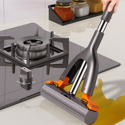 ⭐ Mopini™ 20 CM – Czysta kuchnia bez wysiłku, smug i bez śmierdzących ścierek