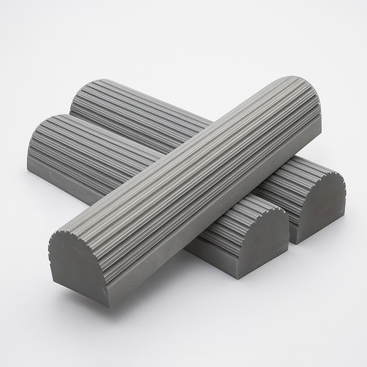 🟠 Gąbki do Mopini™ 20 CM