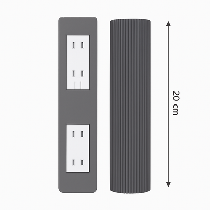 🟠 Gąbki do Mopini™ 20 CM