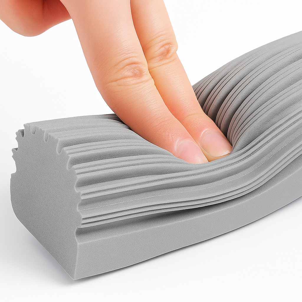 🟠 Gąbki do Mopini™ Pro 28 CM