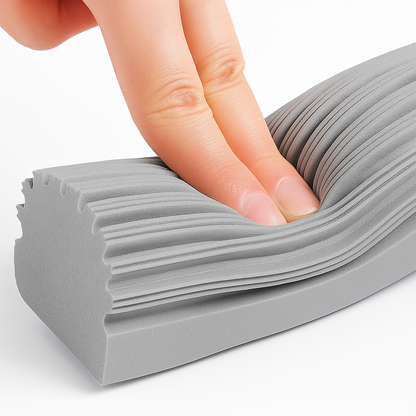 🟠 Gąbki do Mopini™ Pro 28 CM