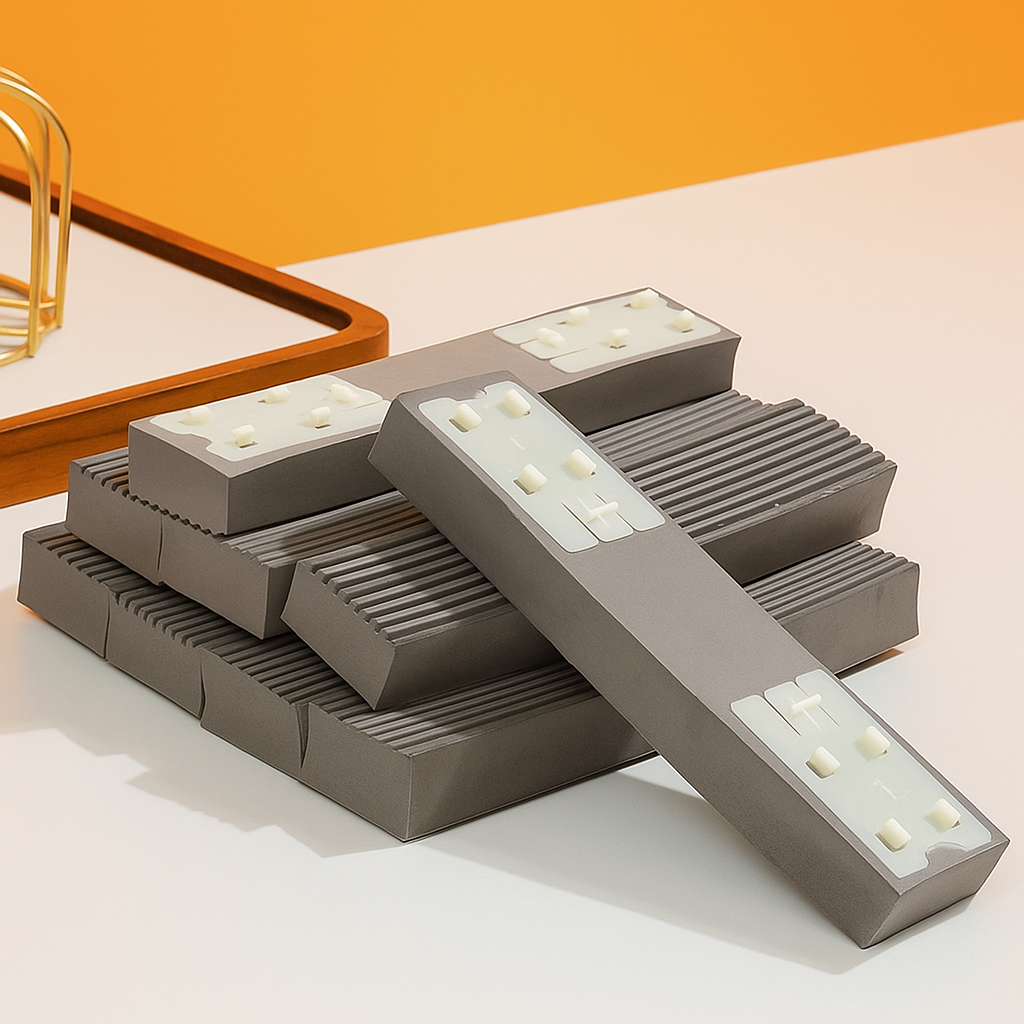 🟠Gąbki do Mini Mopini™ 15 CM