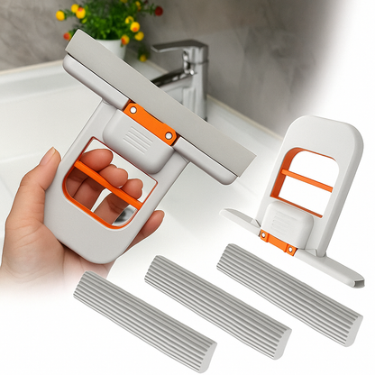 🟠Gąbki do Mini Mopini™ 15 CM