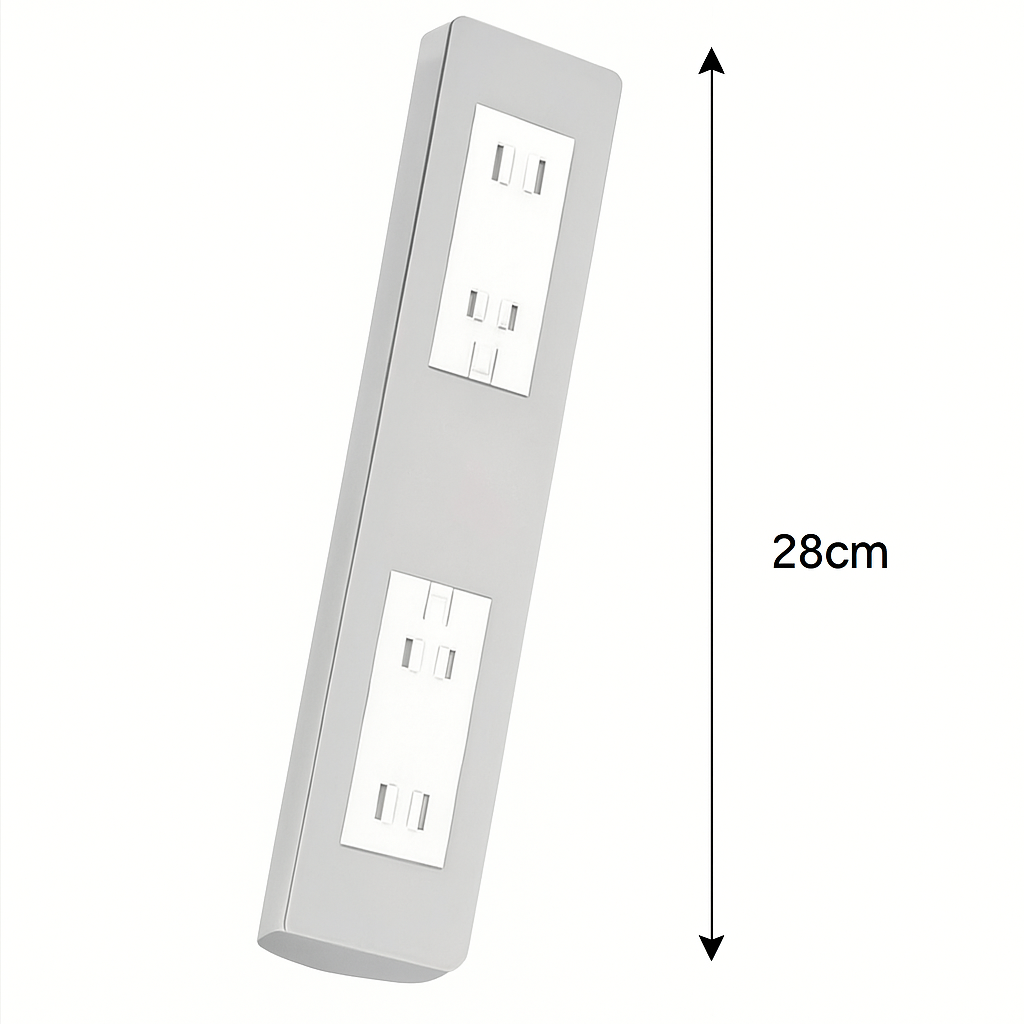 🟠 Gąbki do Mopini™ Pro 28 CM