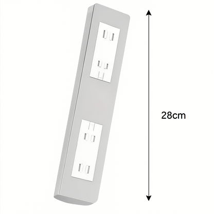 🟠 Gąbki do Mopini™ Pro 28 CM