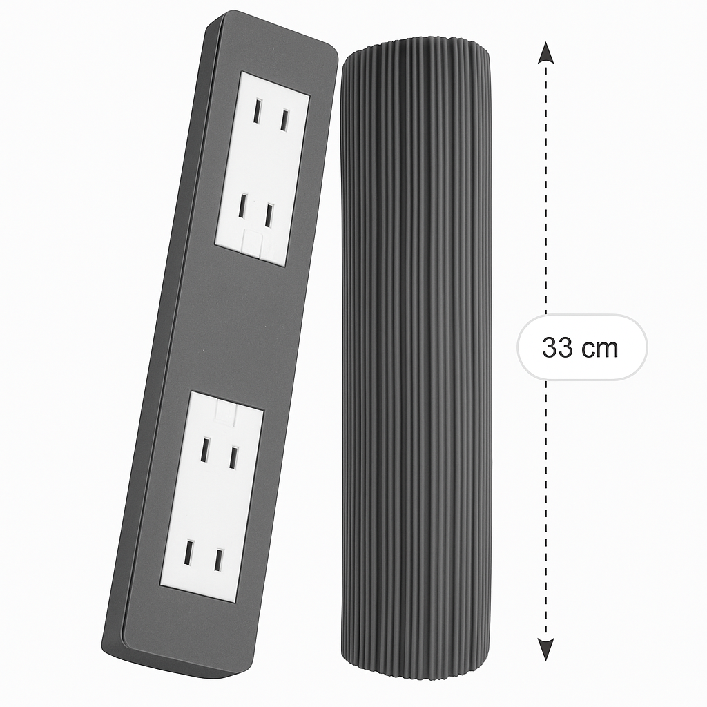 🟠 Gąbki do Mopini™ Pro MAX 33 CM