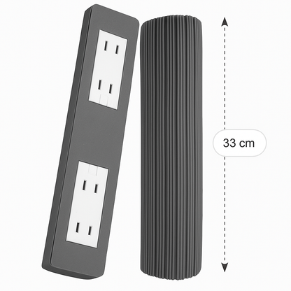 🟠 Gąbki do Mopini™ Pro MAX 33 CM