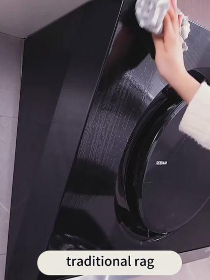 ⭐ Mopini™ 20 CM – Czysta kuchnia bez wysiłku, smug i bez śmierdzących ścierek