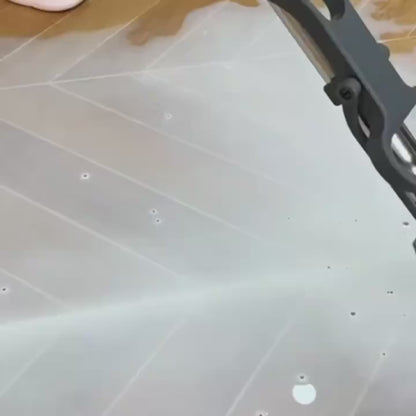 ⭐ Mopini Pro Max™ 33 CM – Lśniąca podłoga bez wysiłku DUŻE POWIERZCHNIE